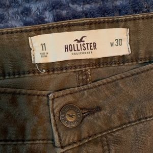 Hollister Skinny Jeans